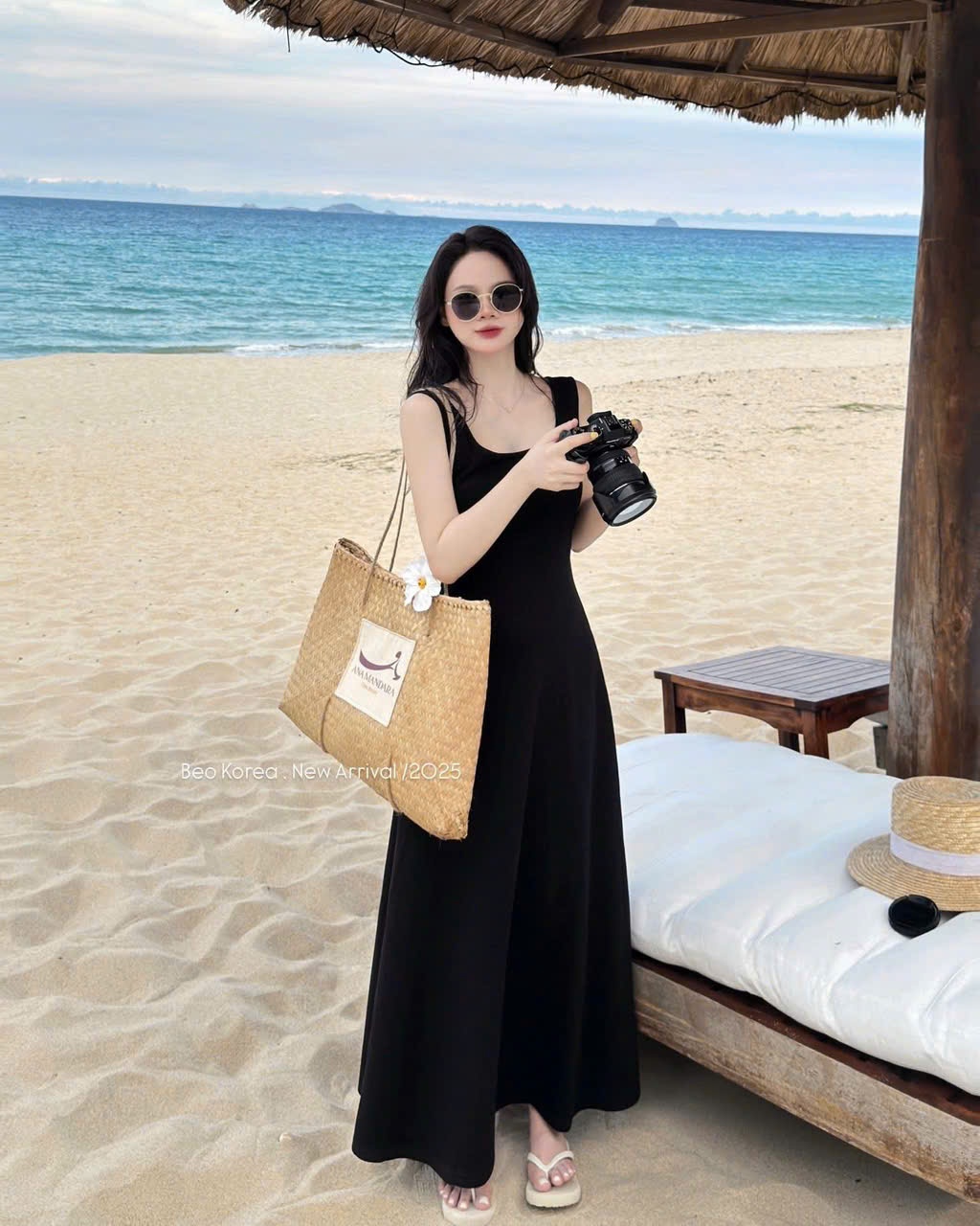 B938 - VÁY NỮ ZIP BA LỖ 2 MÀU