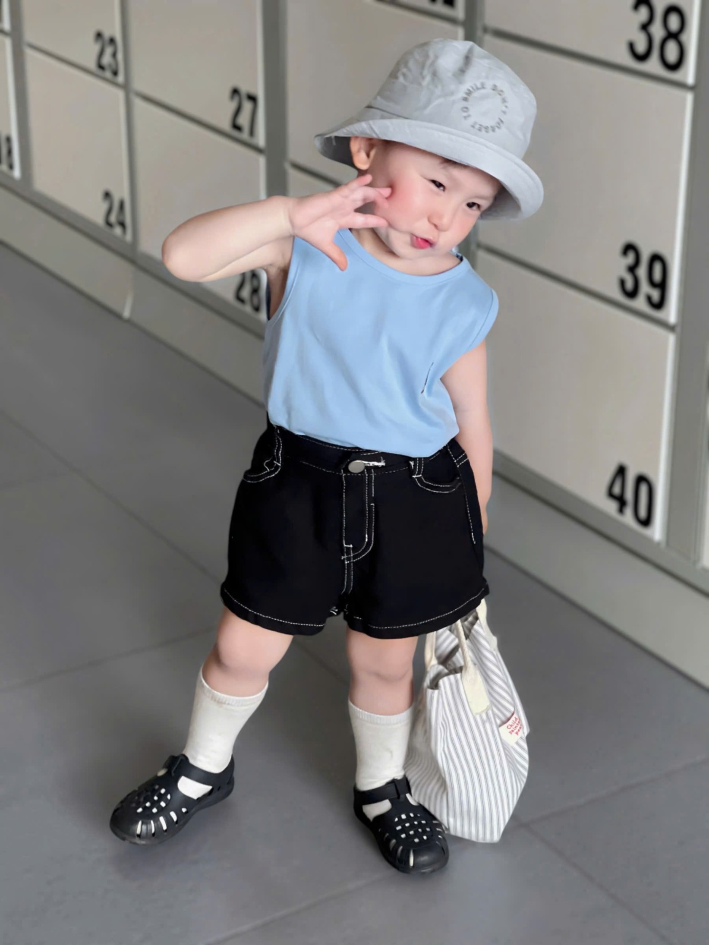 B651 - (GOM) SET 4 ÁO BA LỖ NGỰA ROY TRẮNG BE ĐEN XANH