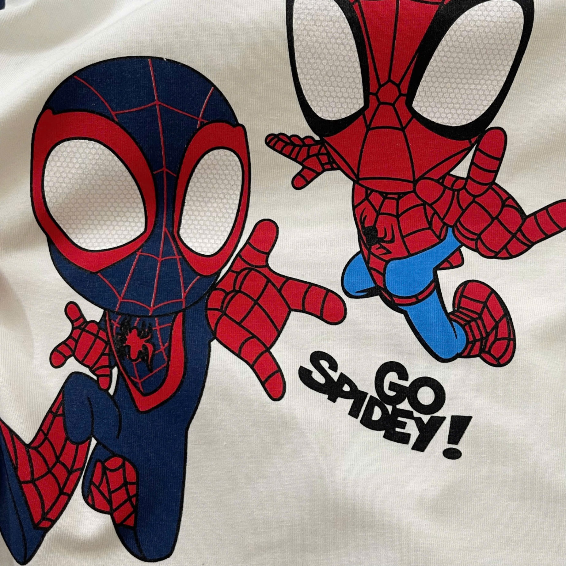B427 - (GOM)SET BỘ NHỆN MARVEL PHỔI TAY CAM THAN