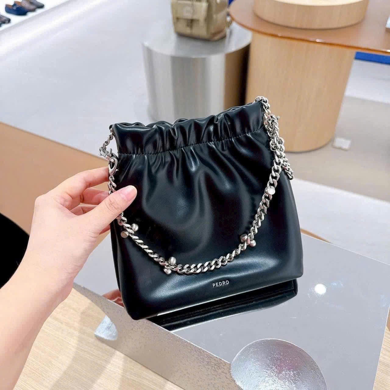 B709 - TÚI XÁCH HOBO MINI SIZE 20