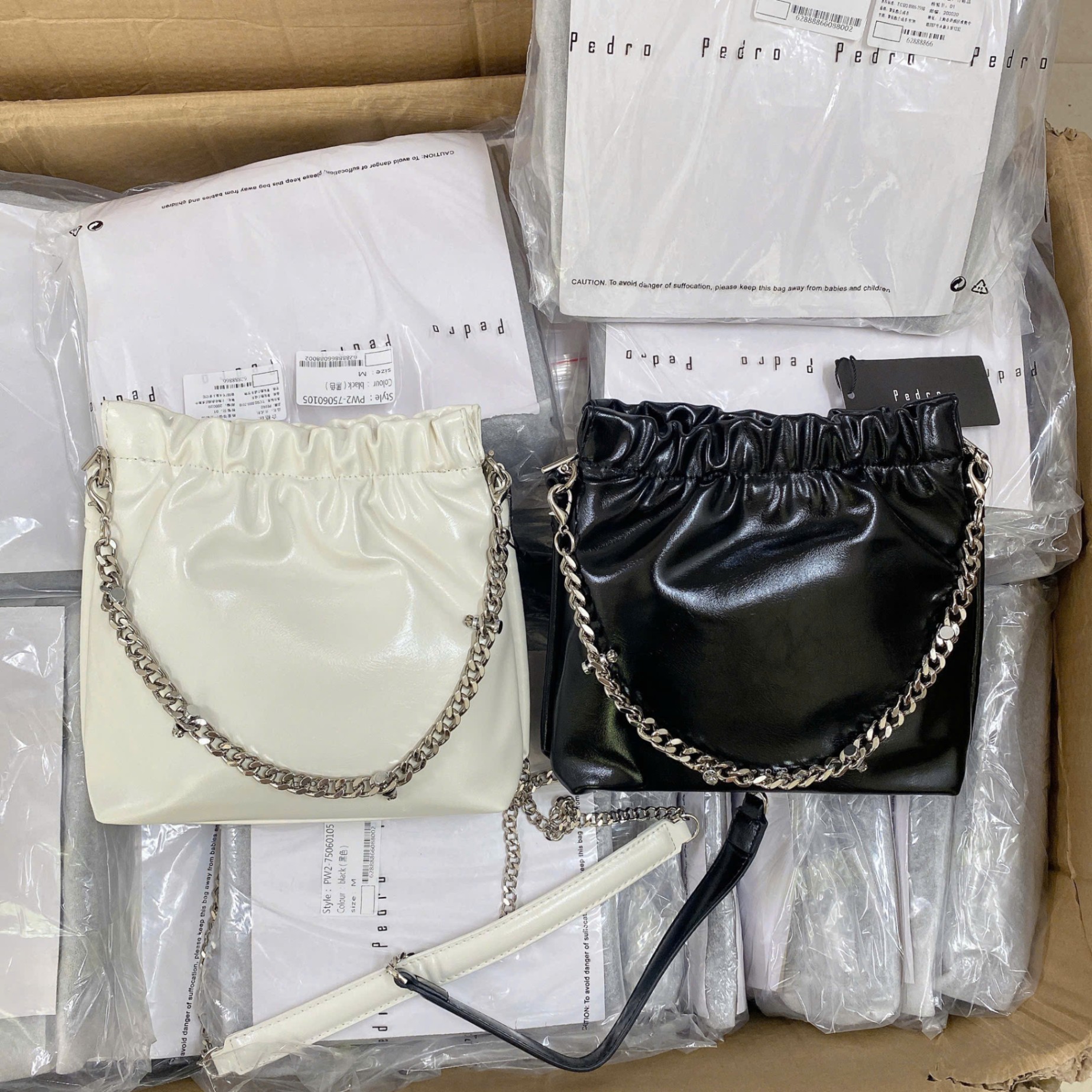 B709 - TÚI XÁCH HOBO MINI SIZE 20