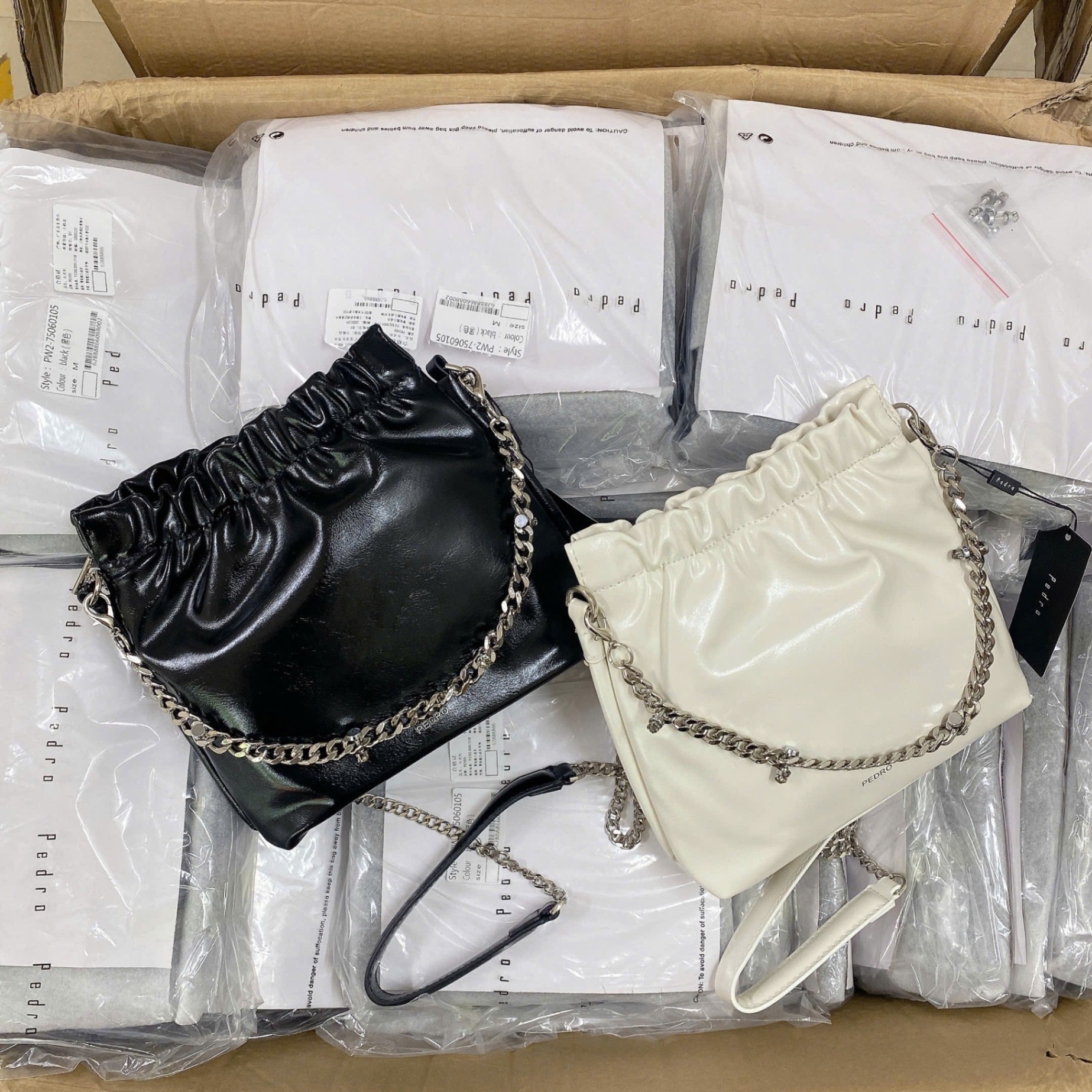 B709 - TÚI XÁCH HOBO MINI SIZE 20
