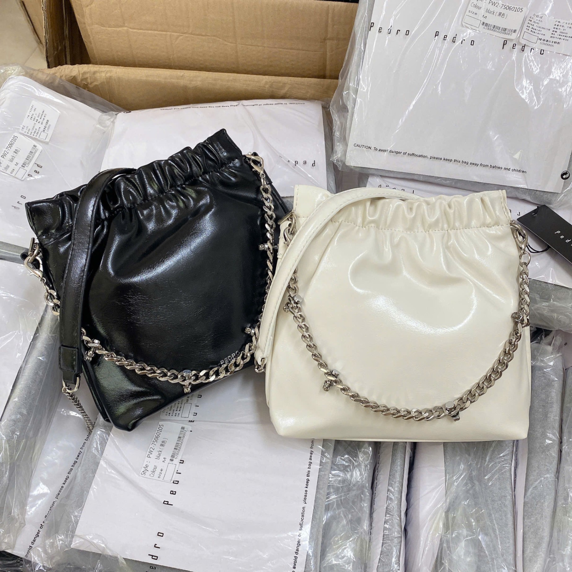 B709 - TÚI XÁCH HOBO MINI SIZE 20