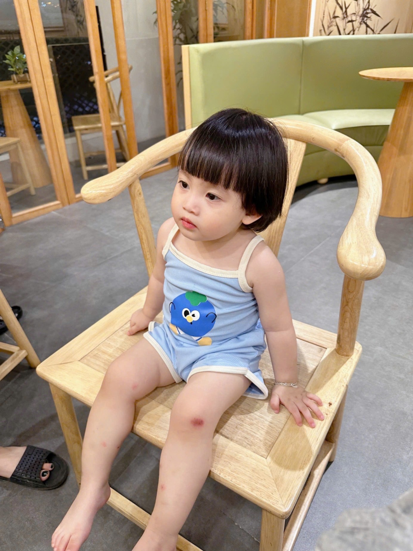 B394 - SET 3 BỘ 2 DÂY HOA QUẢ HỒNG NÂU XANH