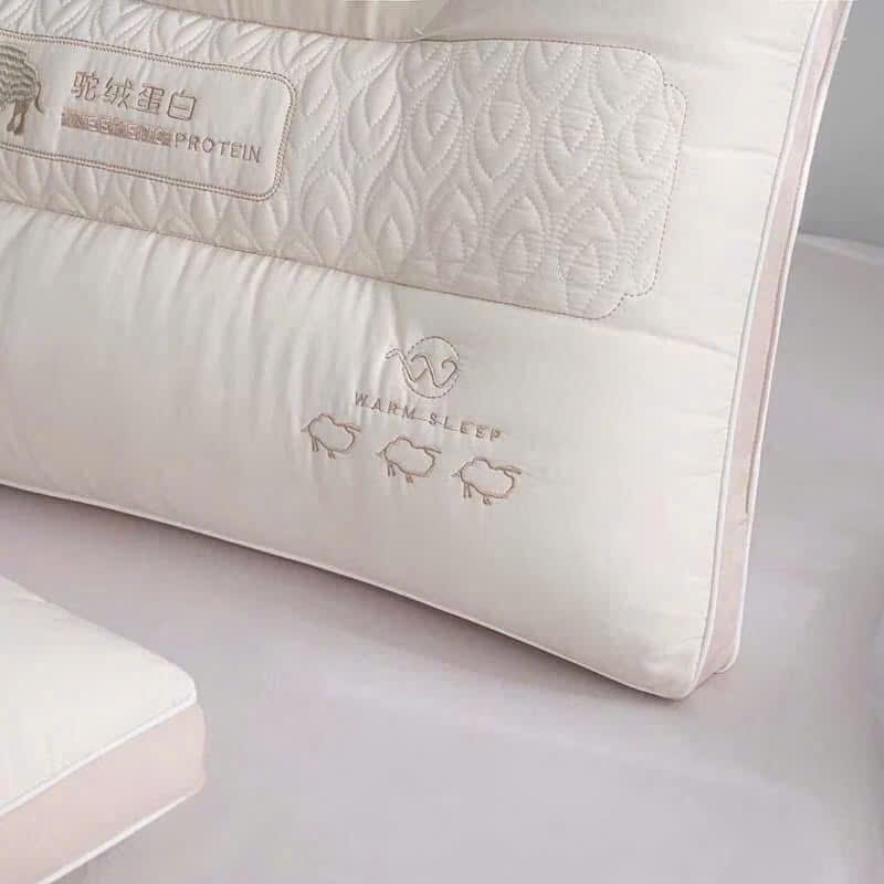 A722 - (GOM) ĐÔI GỐI WARM SLEEP