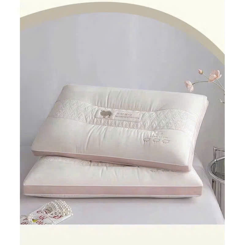 A722 - (GOM) ĐÔI GỐI WARM SLEEP