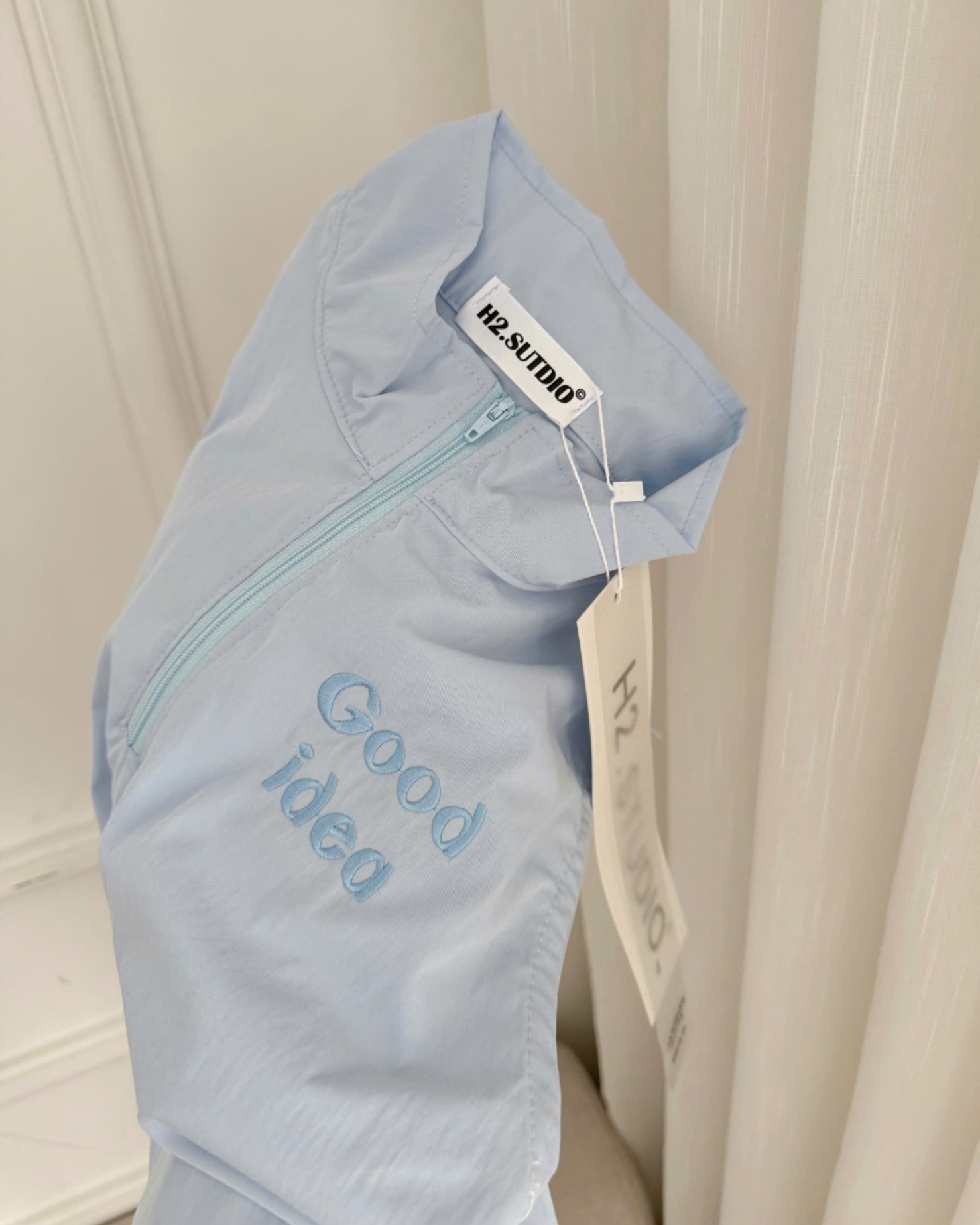 C94 - SET BỘ GIÓ CỔ KÉO KHÓA GOOD IDEA