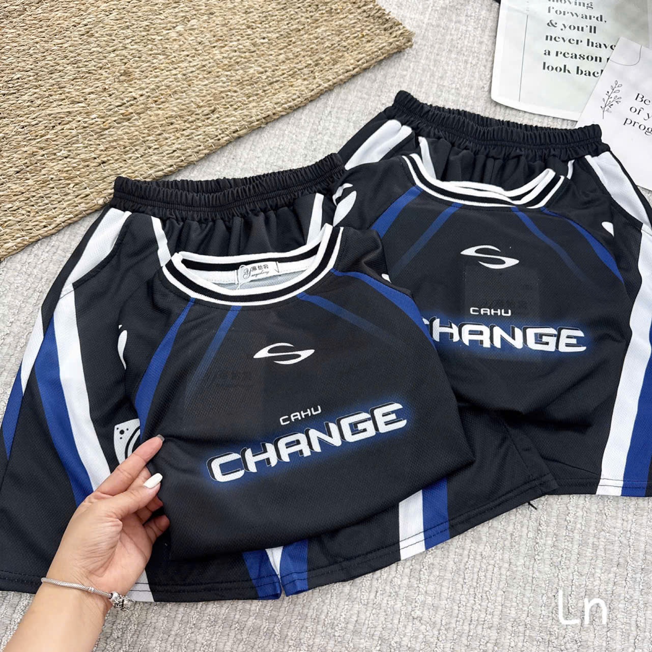 B779 - SET BỘ THÔNG HƠI CHANGE BÉ TRAI SIZE NHỠ