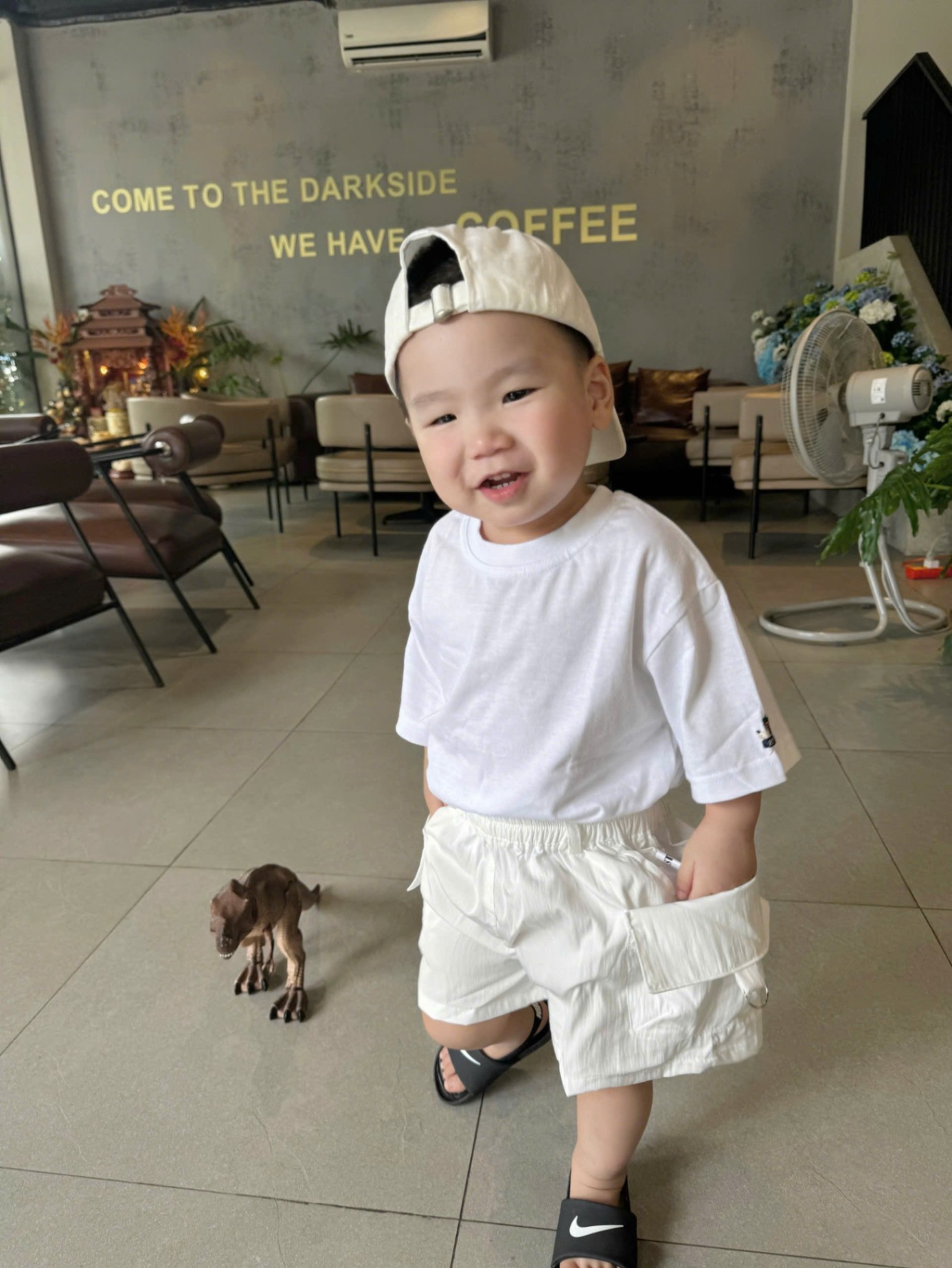 C209 - SET 3 QUẦN GIÓ TÚI HỘP TRẮNG ĐỎ XÁM