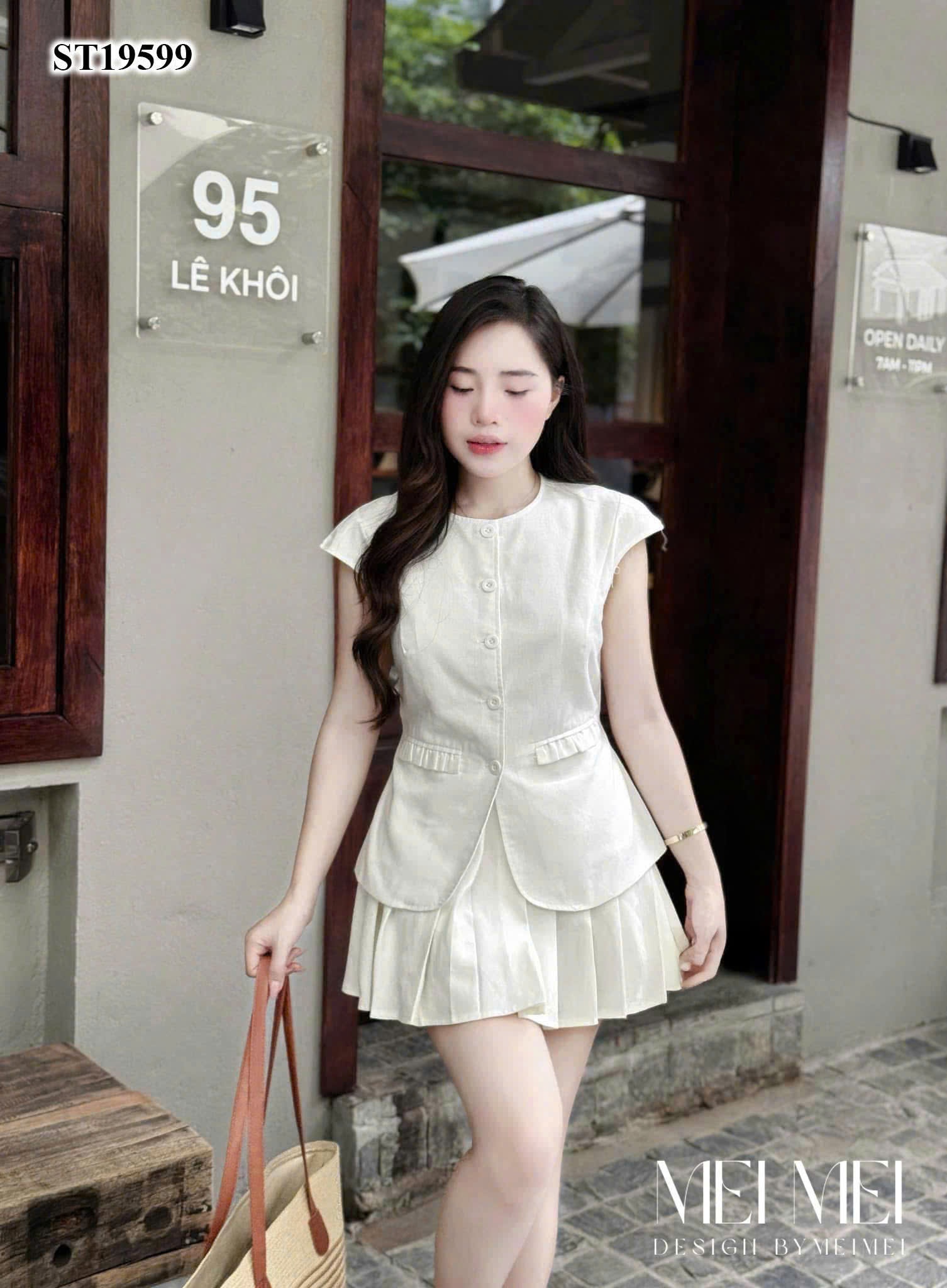 B667 - SET BE KHUY DỌC CV XẾP LY