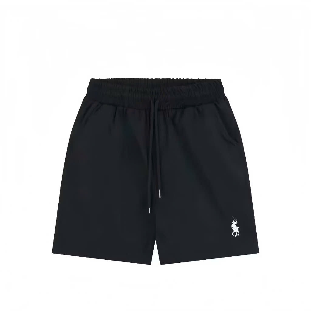 B650 - (GOM)SET 3 QUẦN SHORT NAM TỔ ONG TRẮNG ĐEN NÂU