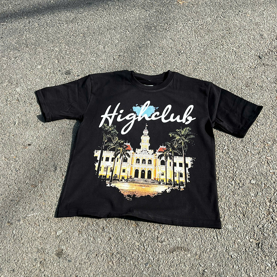 Central Saigon TEE