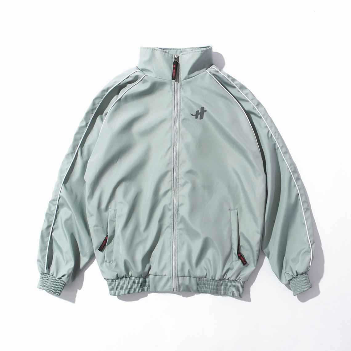 H TRACK JACKET