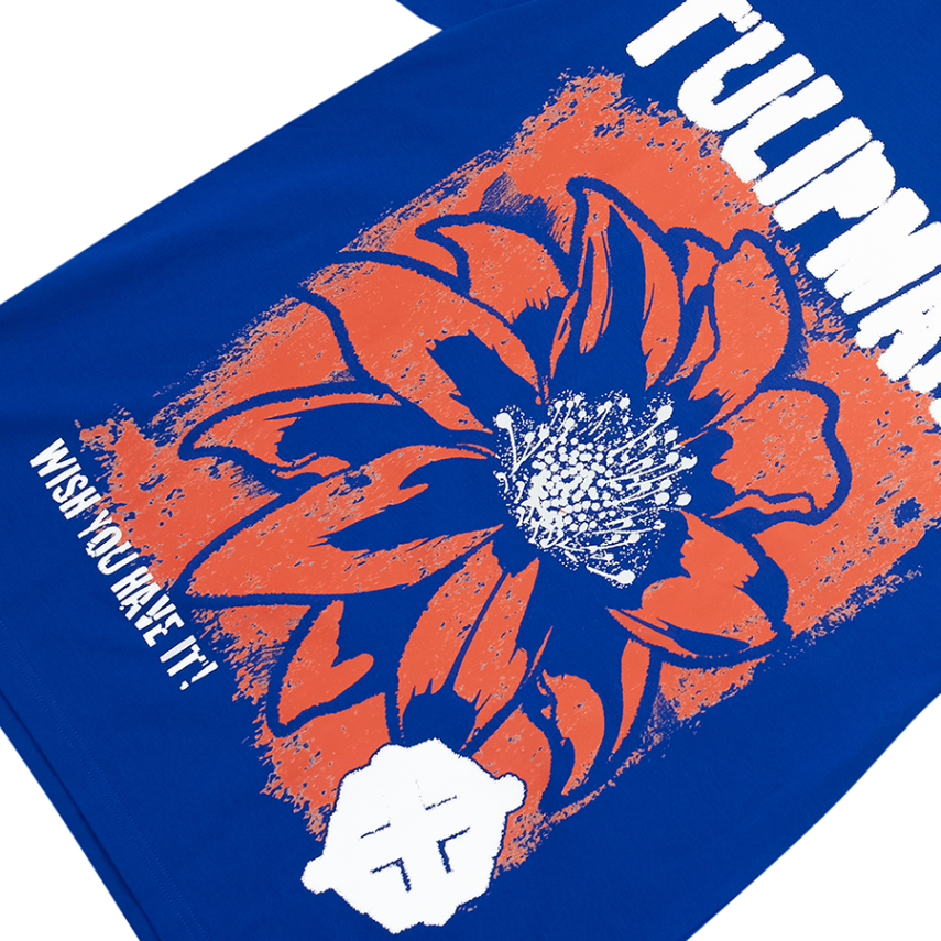 TULIPMANIA TEE