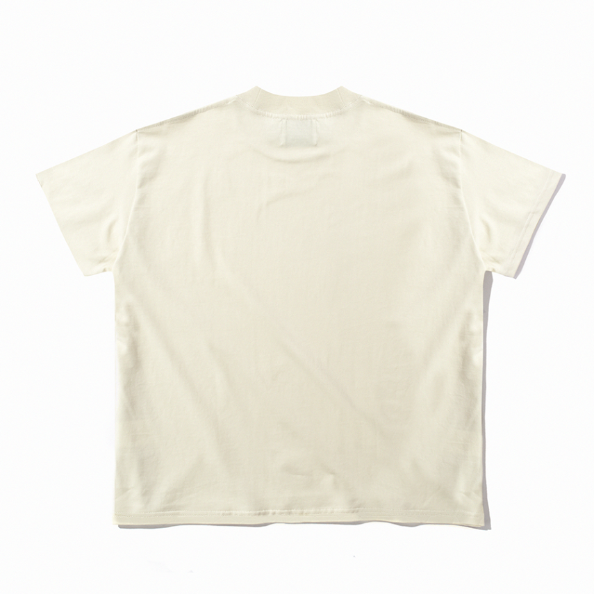 BOXY PREMIUM BASIC TEE