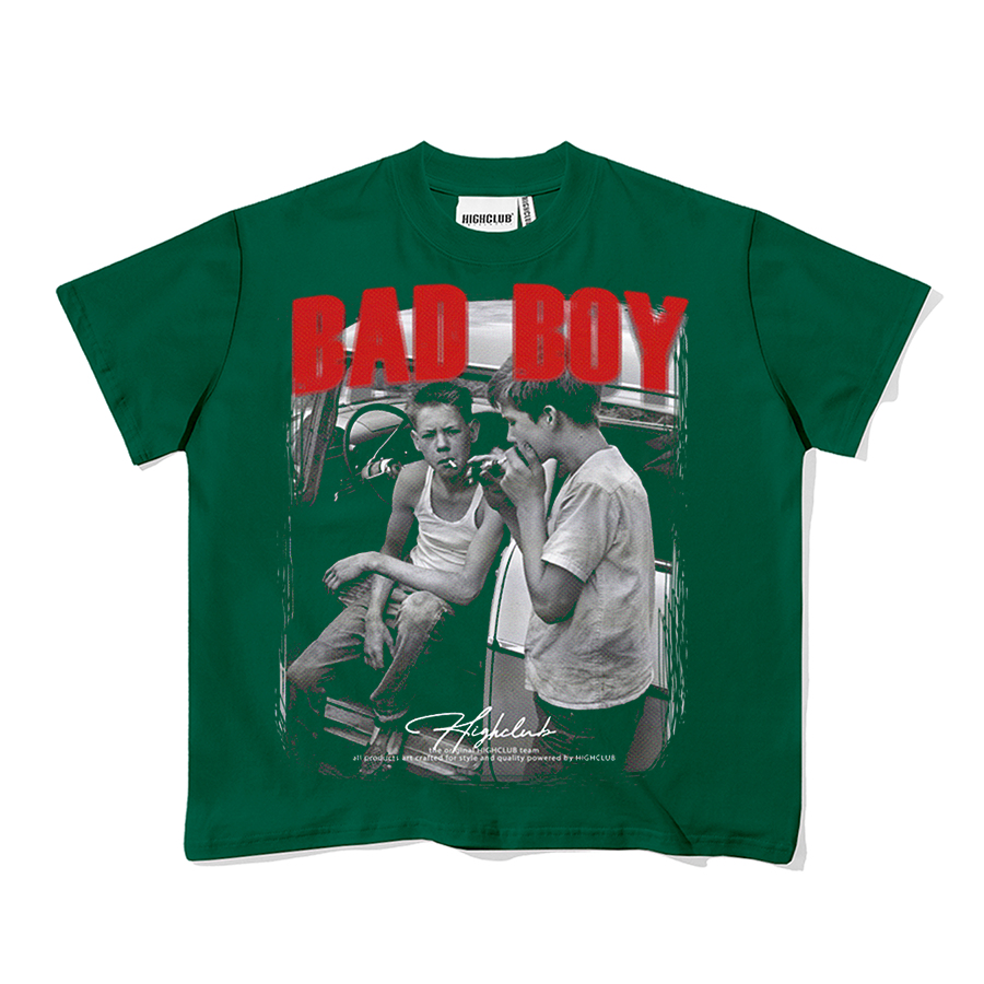 BADBOY TEE