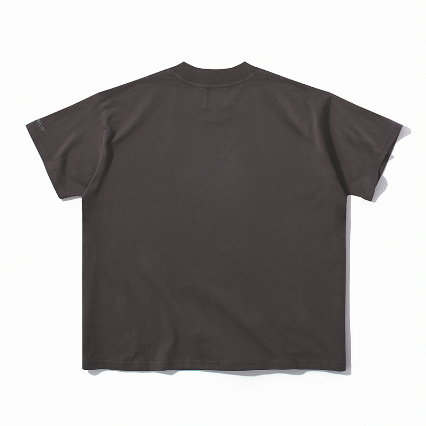 BOXY PREMIUM BASIC TEE