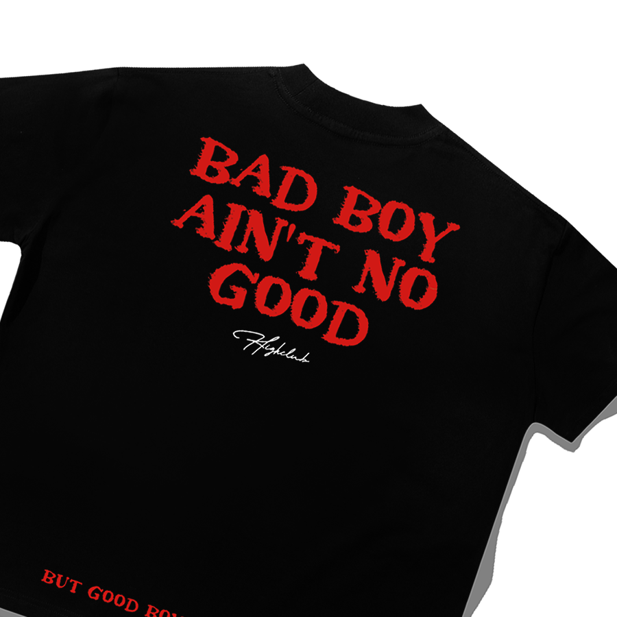 BADBOY TEE