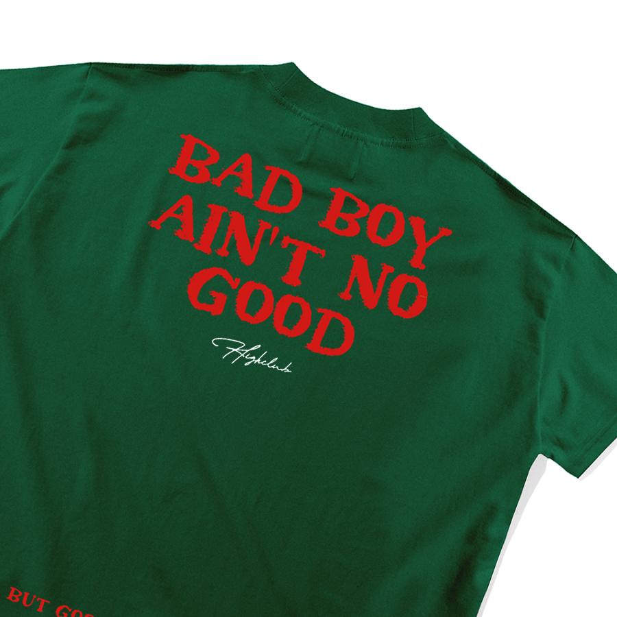 BADBOY TEE