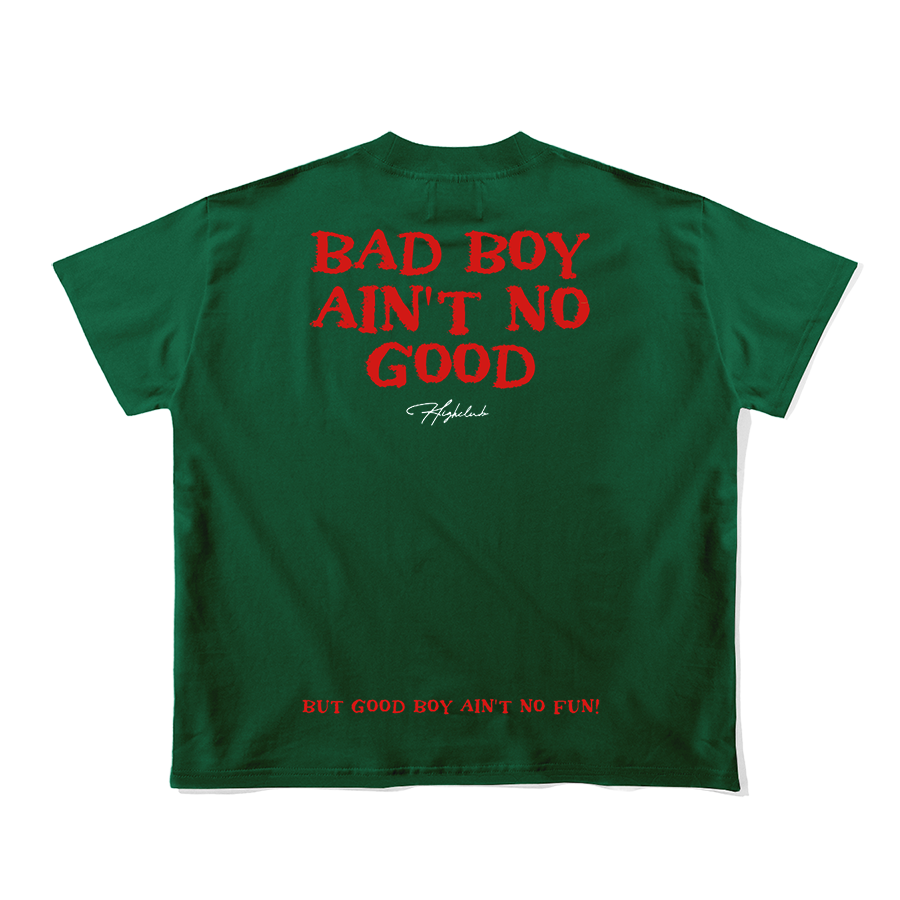 BADBOY TEE