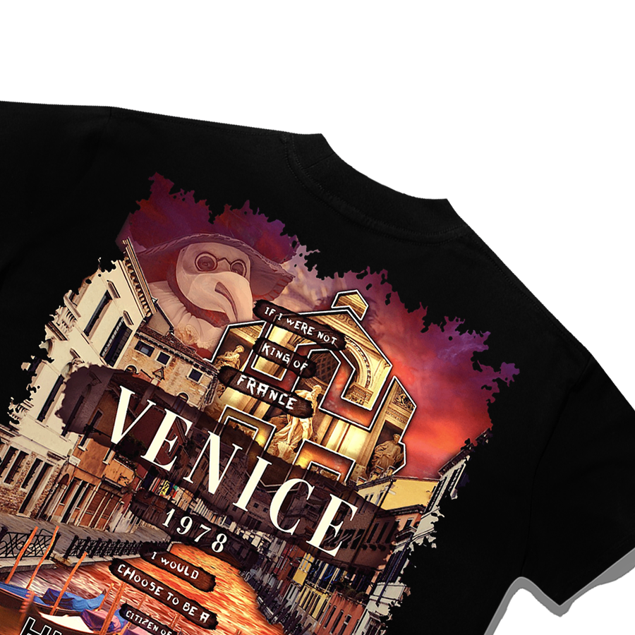 VENICE TEE