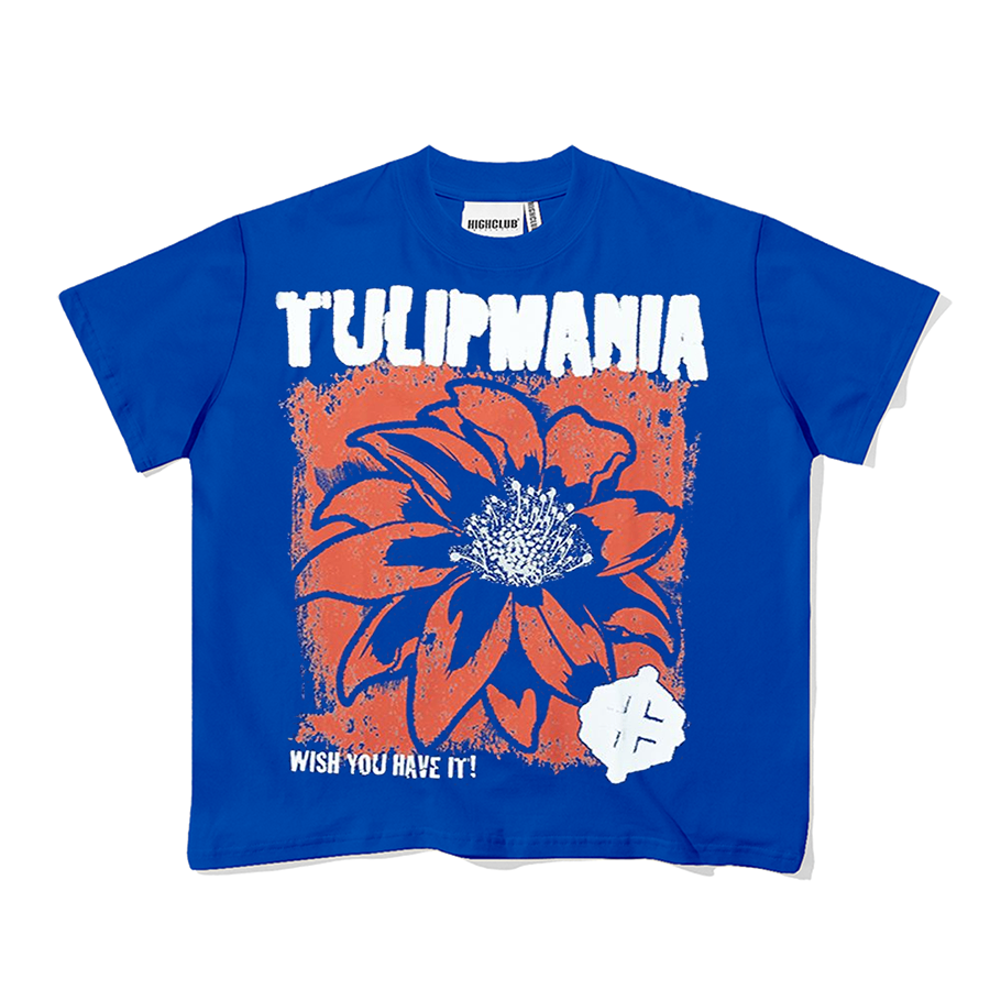 TULIPMANIA TEE