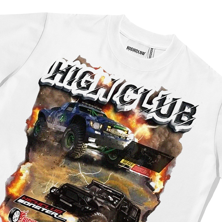 BIG TRUCK TEE