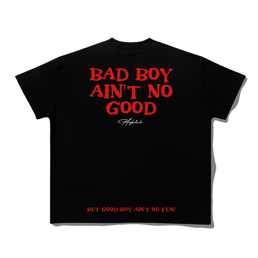 BADBOY TEE