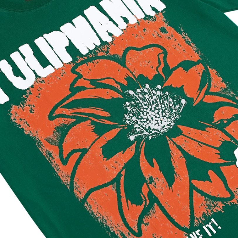 TULIPMANIA TEE