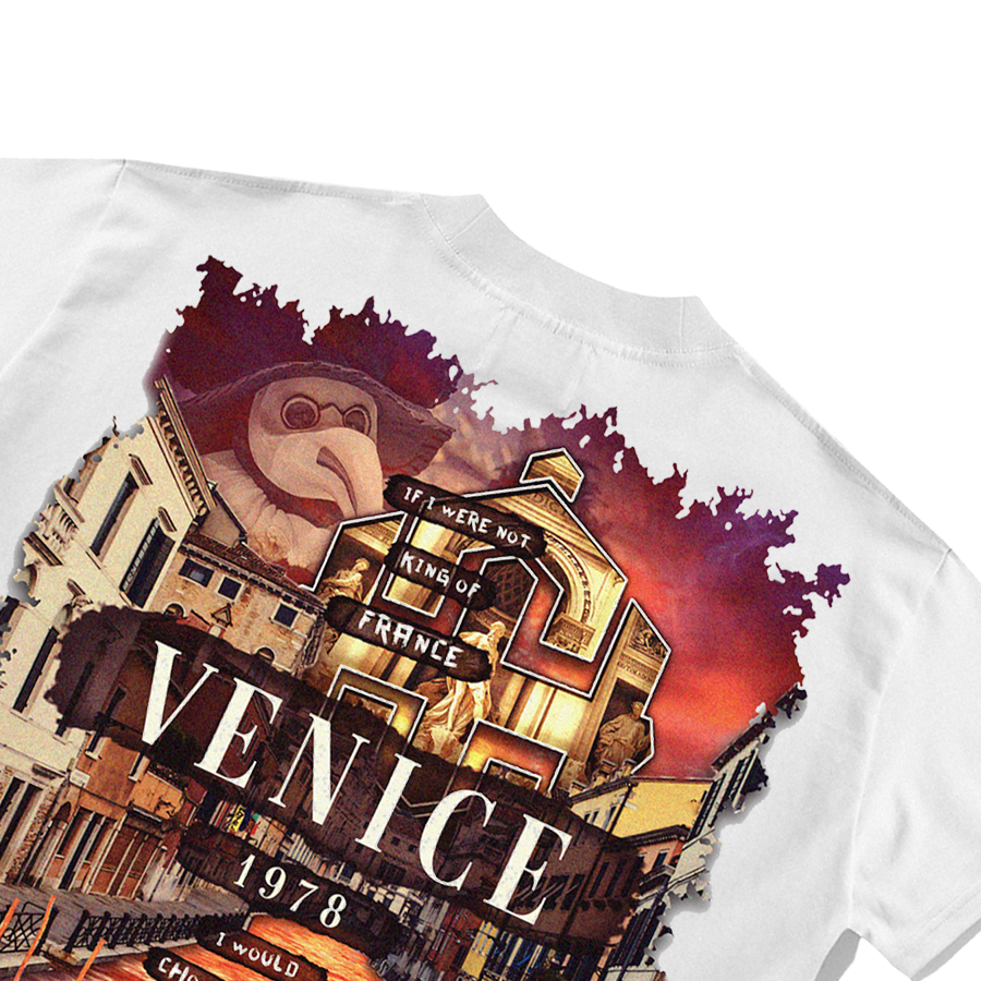 VENICE TEE