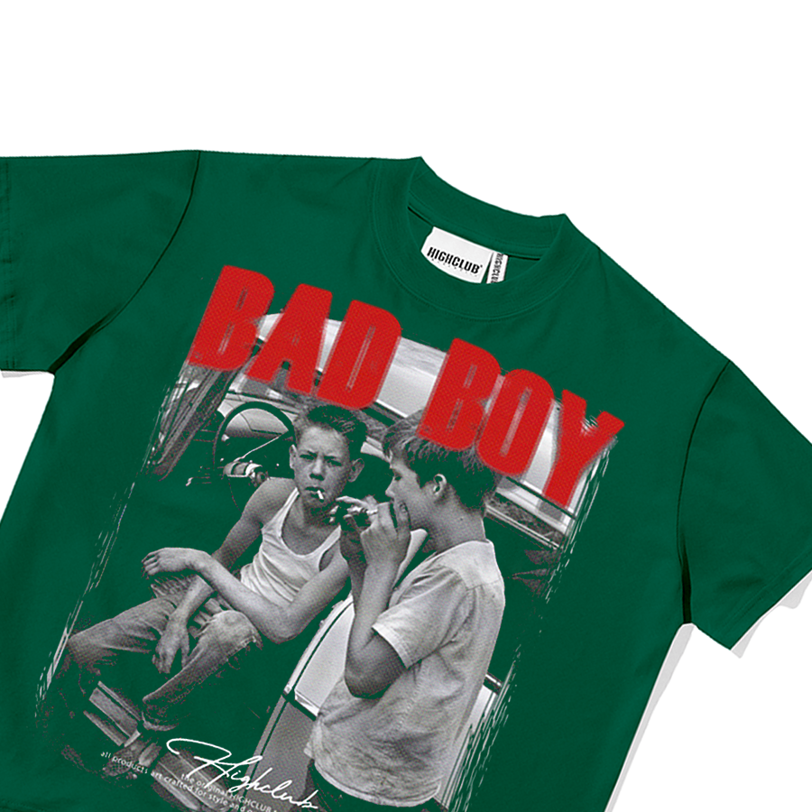 BADBOY TEE