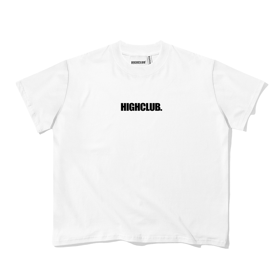 BASIC TEE