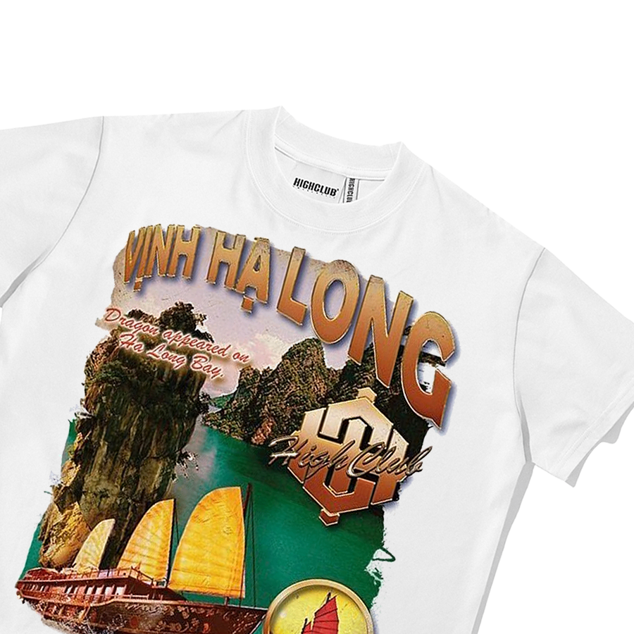 HẠ LONG TEE