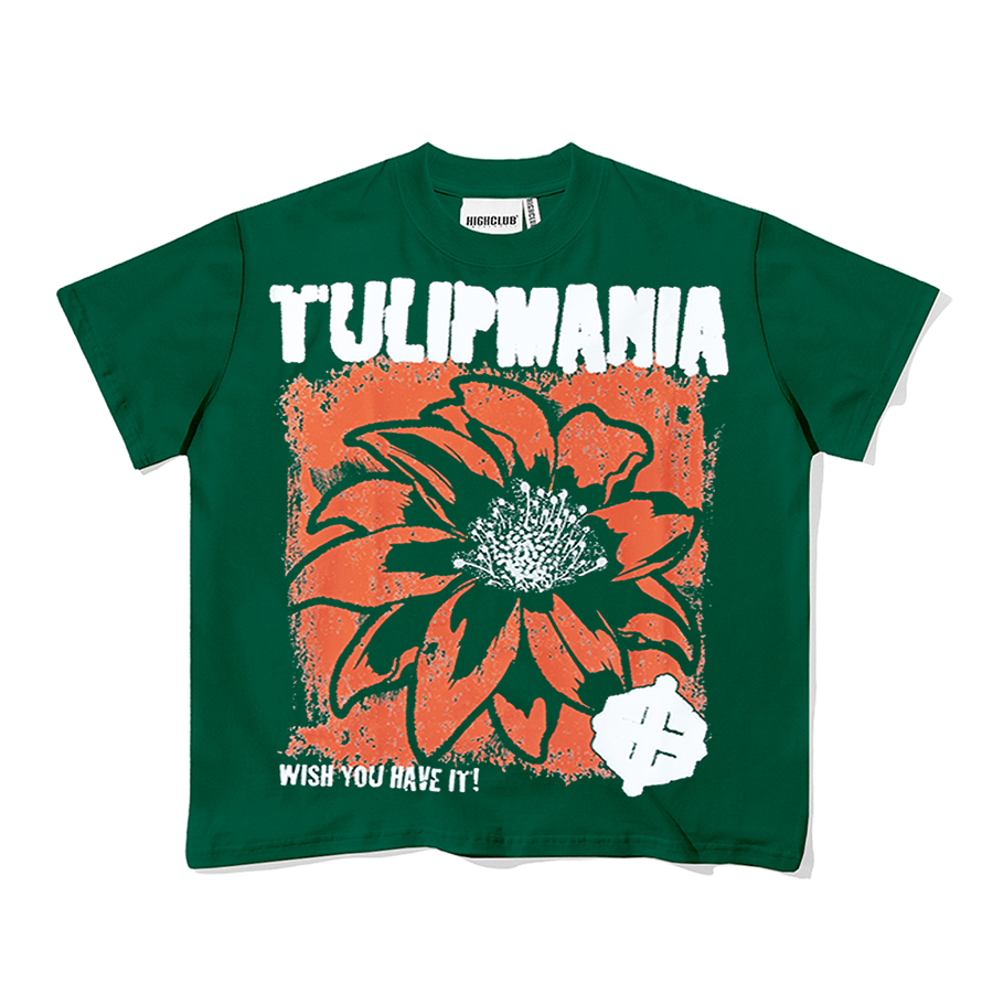 TULIPMANIA TEE