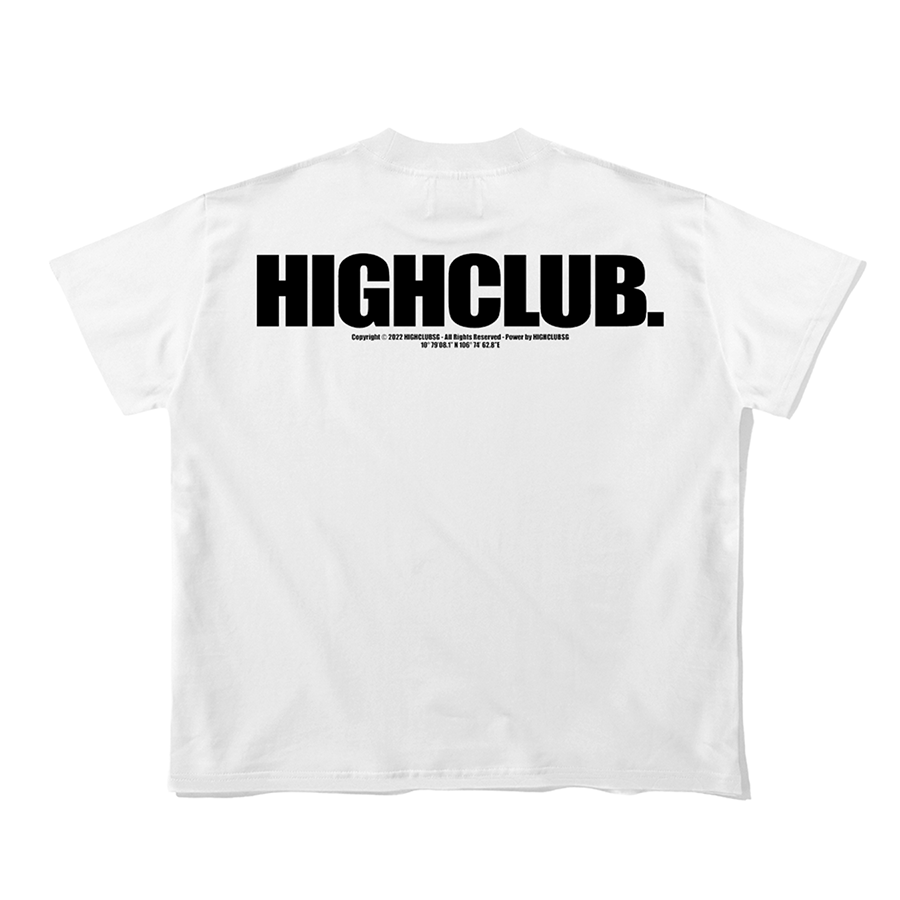 BASIC TEE