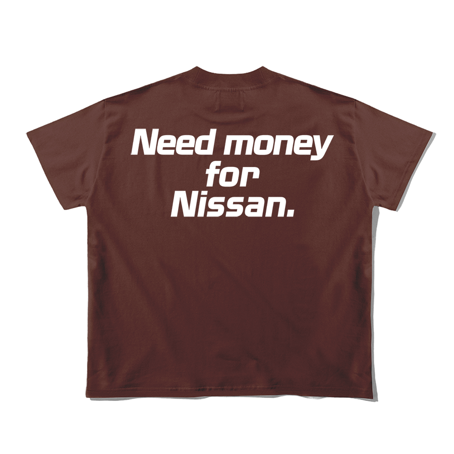 NEED MONEY