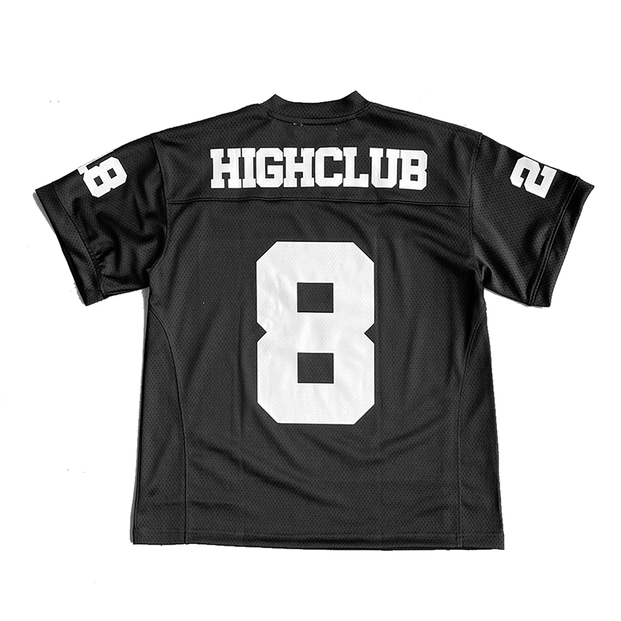 HIGHCLUB JERSEY 8