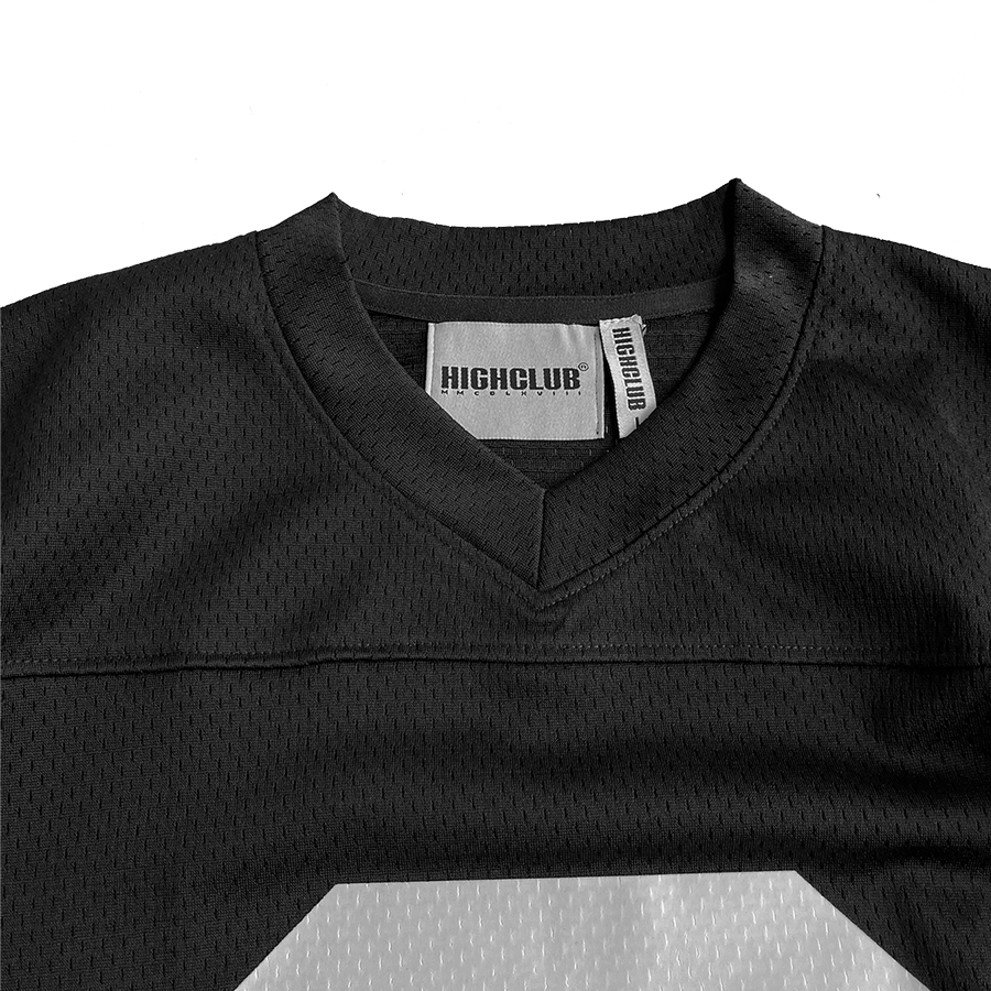 HIGHCLUB JERSEY 8