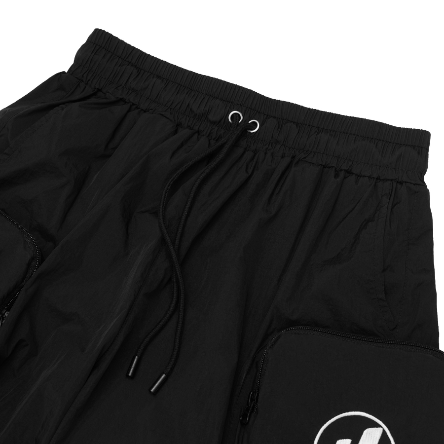 CARGO NYLON SHORT