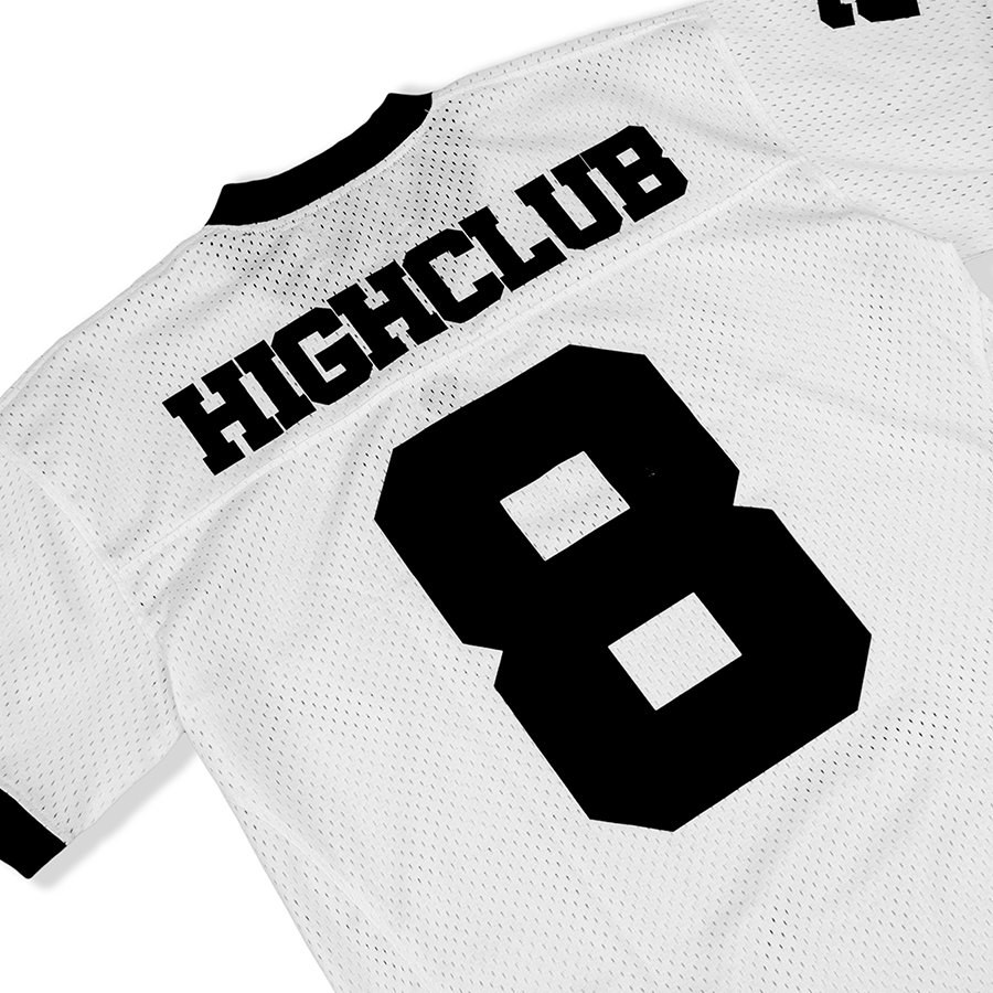 HIGHCLUB JERSEY 8