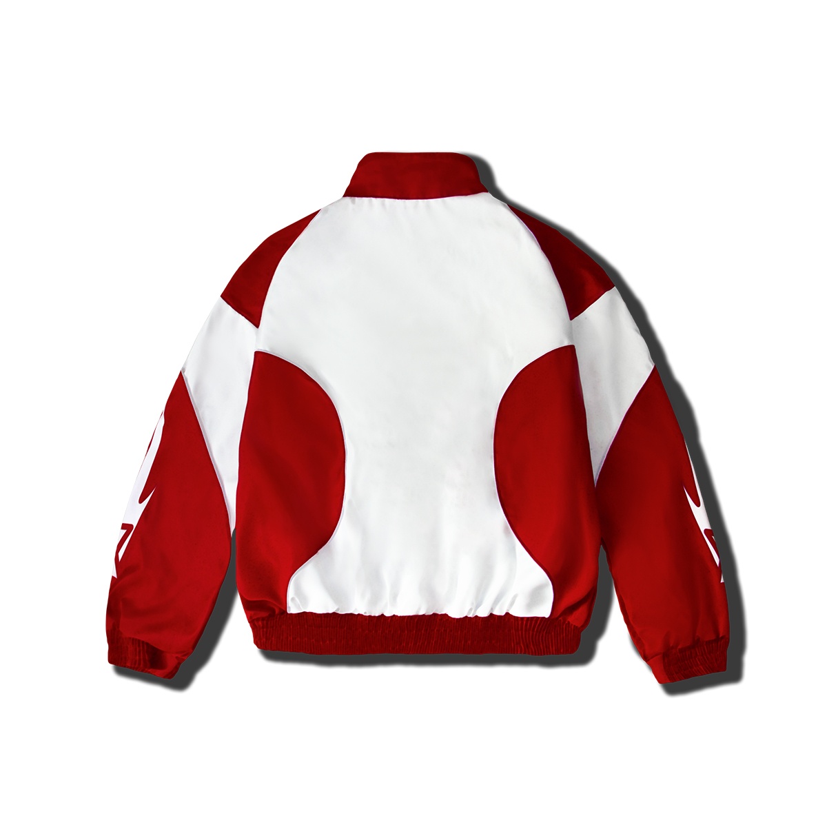 STAR TRACK JACKET