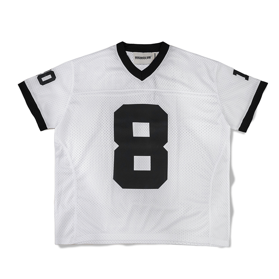 HIGHCLUB JERSEY 8