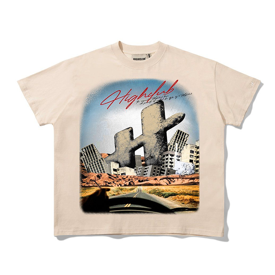 RELICS TEE