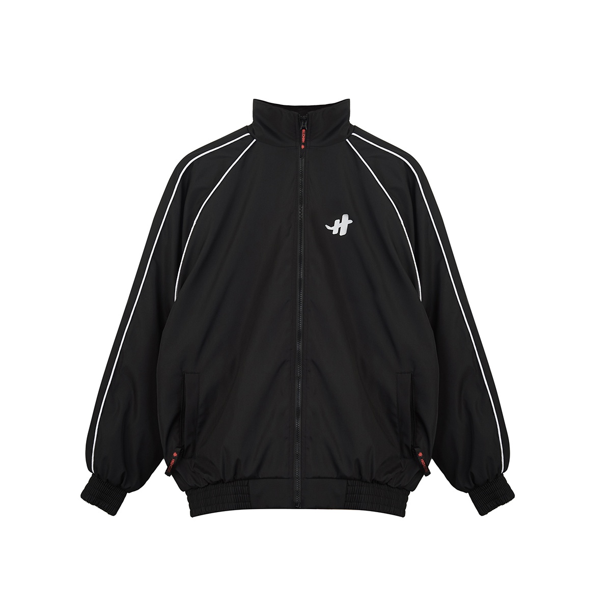 H TRACK JACKET