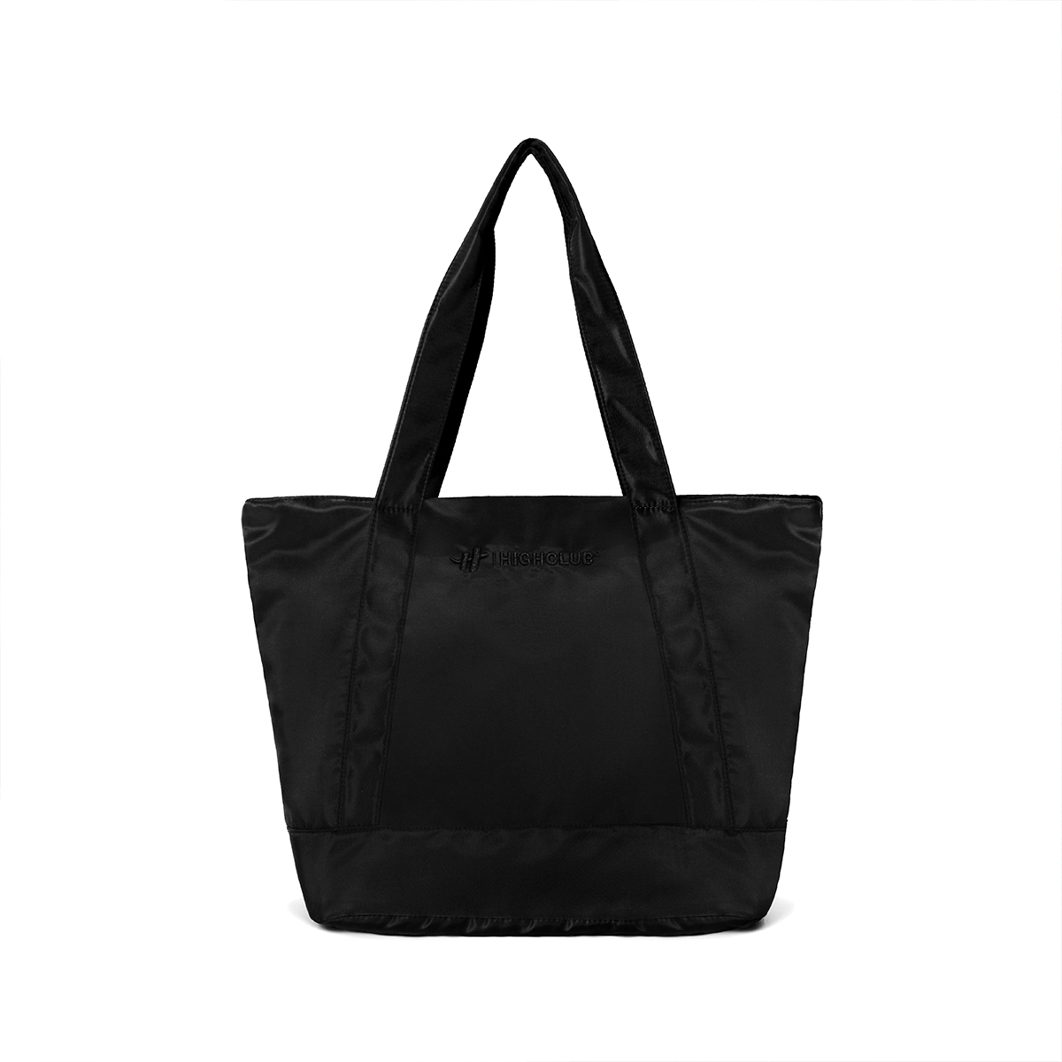 BIG TOTE HIGHCLUB