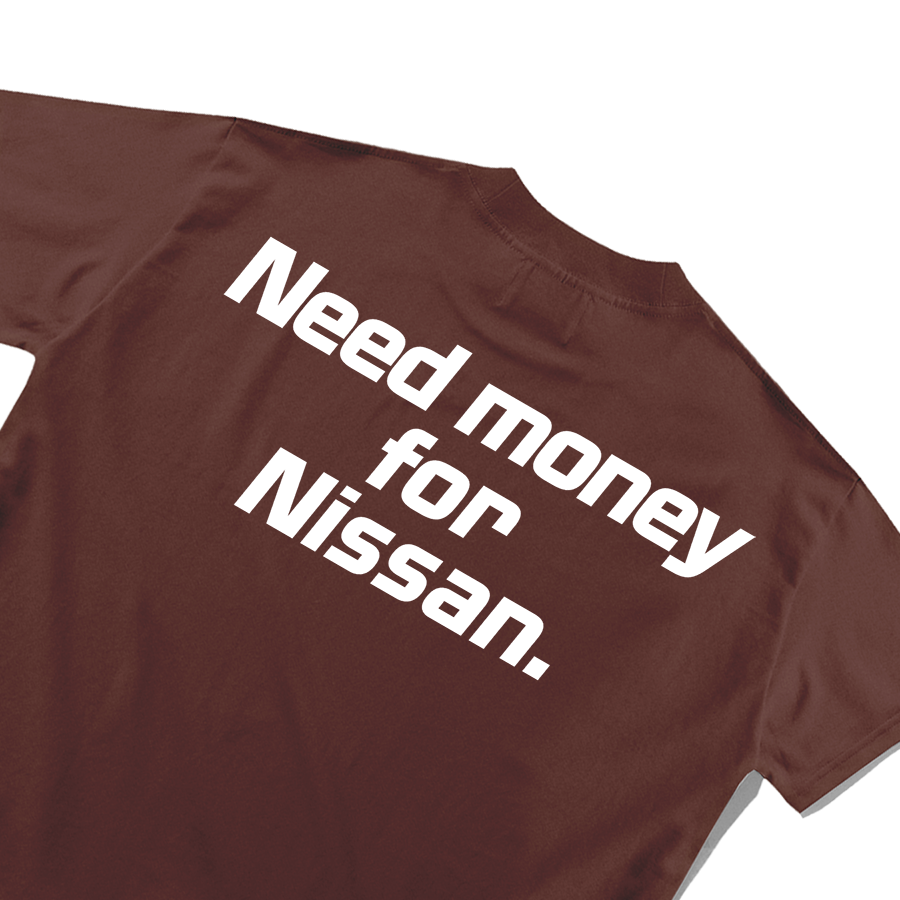 NEED MONEY