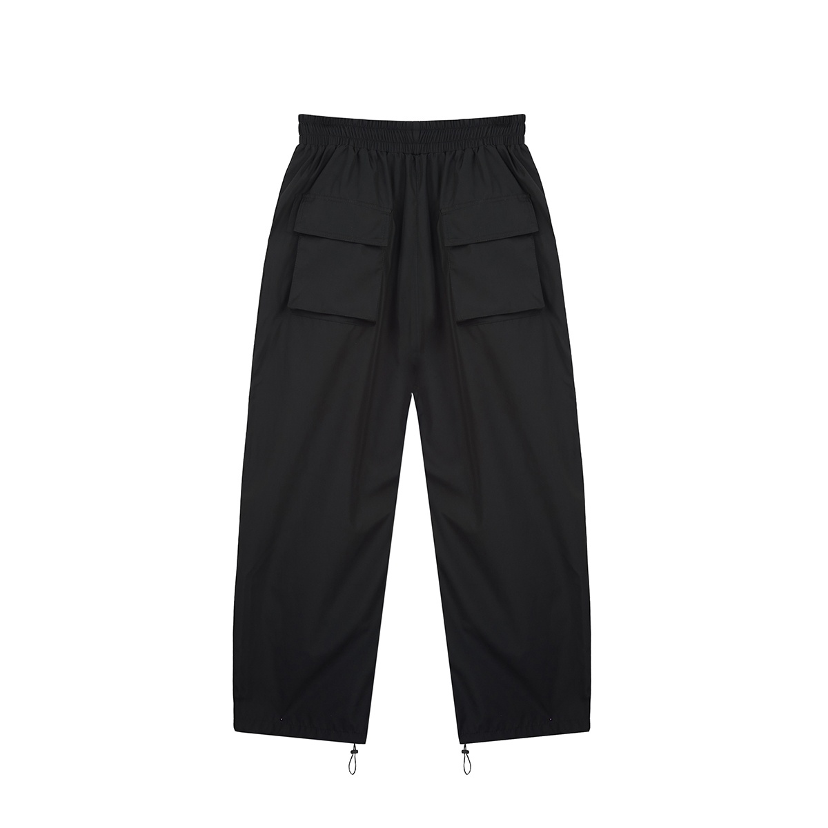 TRACK PARACHUTE PANTS