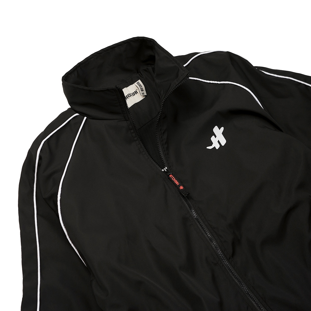 H TRACK JACKET