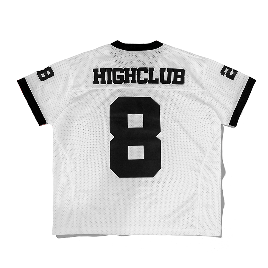 HIGHCLUB JERSEY 8