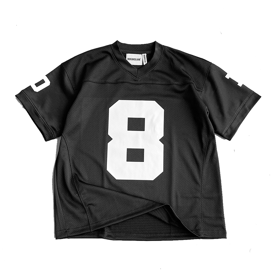 HIGHCLUB JERSEY 8